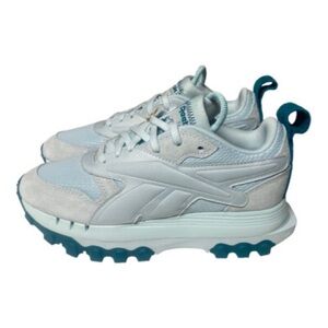 Reebok Cardi B classic Athletic Shoes